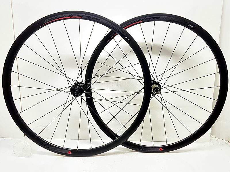 メリダ MERIDA エキスパート EXPERT 35 CW ホイールセット シマノ