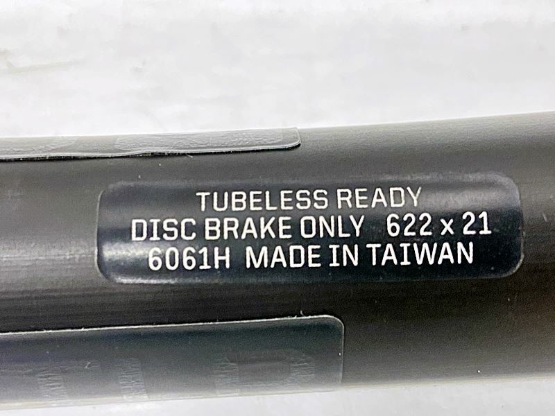 ボントレガー BONTRAGER アフィニティ AFFINITY TLR ホイールセット