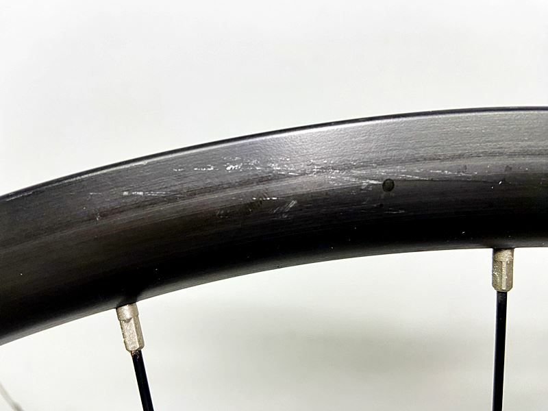 ボントレガー BONTRAGER アフィニティ AFFINITY TLR ホイールセット