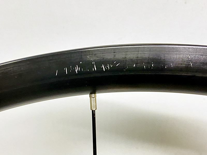 ボントレガー BONTRAGER アフィニティ AFFINITY TLR ホイールセット