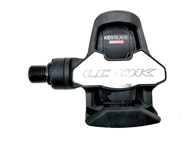 ルック LOOK ケオ KEO BLADE CARBON 16 クロモリアクスル ビンディング