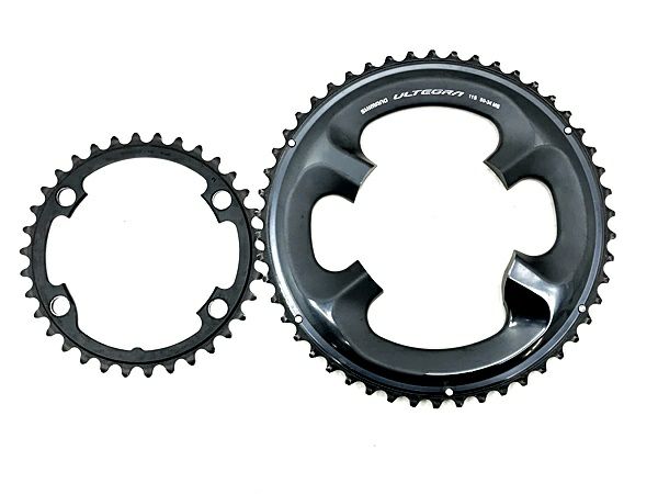 シマノ SHIMANO アルテグラ ULTEGRA FC-6800 170mm クランクアーム左右
