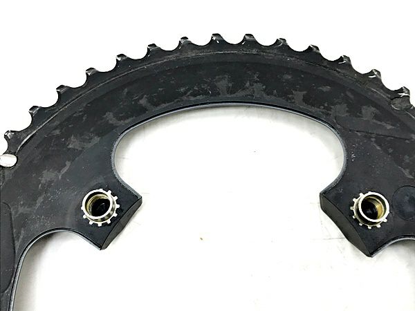 シマノ SHIMANO ULTEGRA FC-6800 50-34T チェーンリング （サイクル