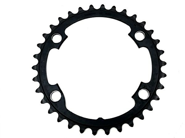 シマノ SHIMANO ULTEGRA FC-6800 50-34T チェーンリング （サイクル