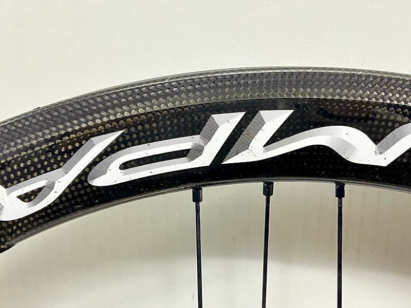 カンパニョーロ CAMPAGNOLO ボーラワン BORA ONE 50 TU ホイールセット