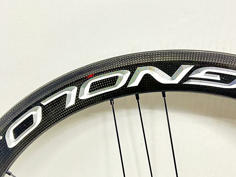 カンパニョーロ CAMPAGNOLO ボーラワン BORA ONE 50 TU ホイールセット