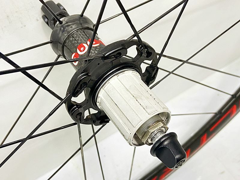 カンパニョーロ CAMPAGNOLO ボーラワン BORA ONE 35 TU ホイールセット