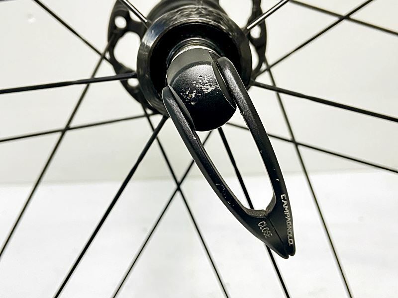 カンパニョーロ CAMPAGNOLO ボーラワン BORA ONE 35 TU ホイールセット