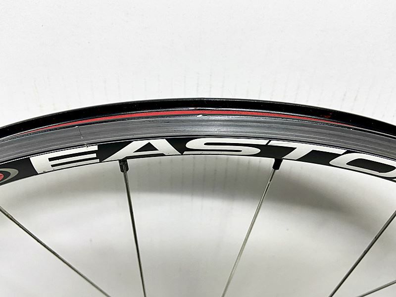 イーストン EASTON EA90 SLX リアホイールのみ シマノフリー 10速 リム