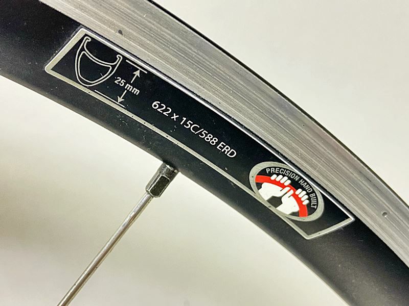 イーストン EASTON EA90 SLX リアホイールのみ シマノフリー 10速 リム