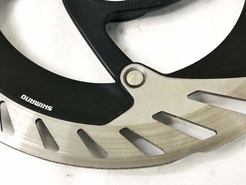シマノ SHIMANO センターロック ディスクローター 2枚セット RT-CL900