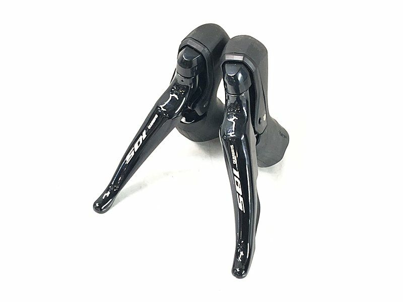 Shimano Dura-Ace (7700 SS 1st style) derailleur ☆SHIMANO シマノ