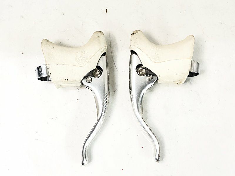 カンパニョーロ CAMPAGNOLO コルサレコード ブレーキレバー CORSA