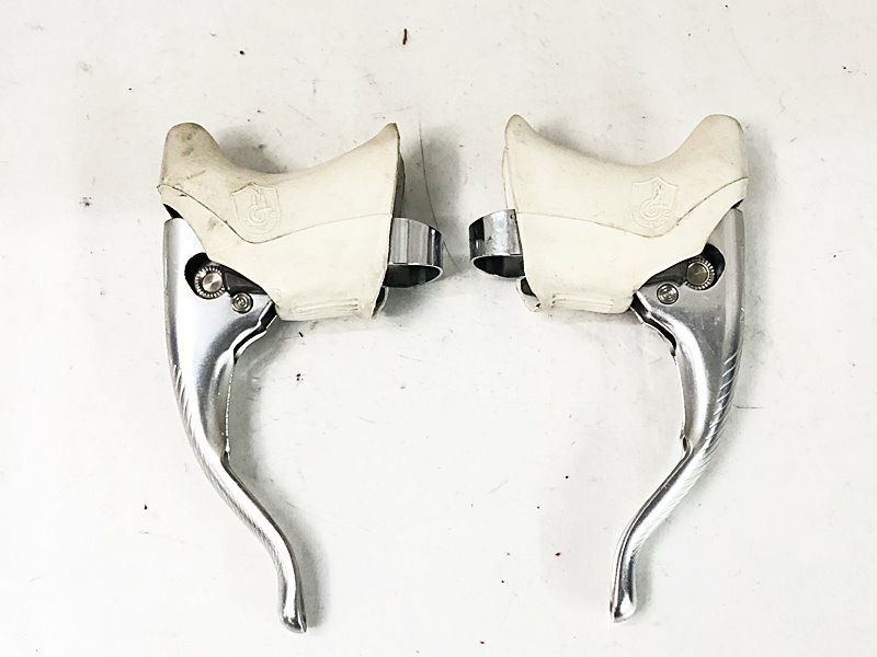 カンパニョーロ CAMPAGNOLO コルサレコード ブレーキレバー CORSA