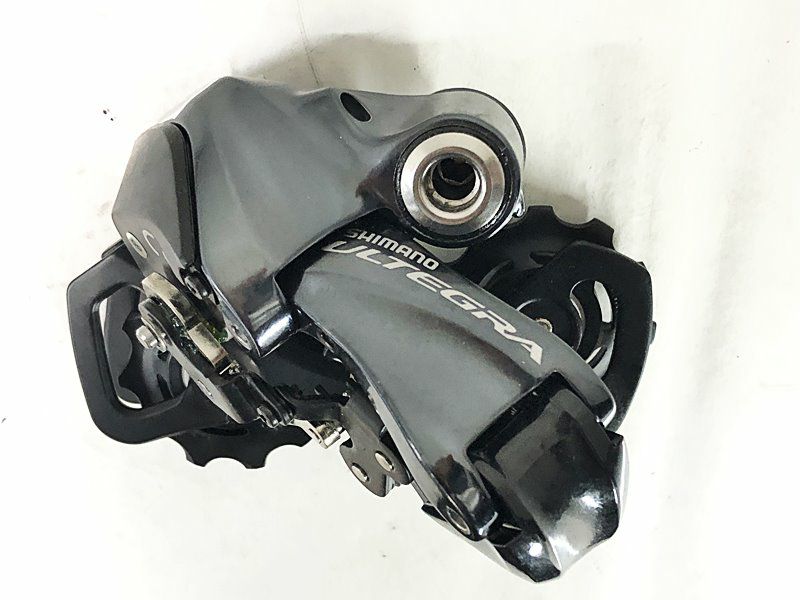 シマノ SHIMANO アルテグラ Di2 ULTEGRA Di2 RD-6870 電動Di2 リア