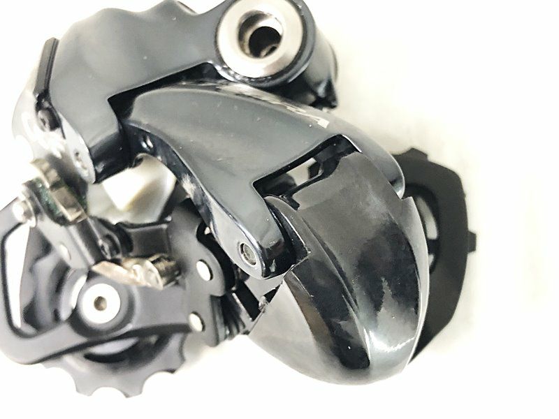 シマノ SHIMANO アルテグラ Di2 ULTEGRA Di2 RD-6870 電動Di2 リア