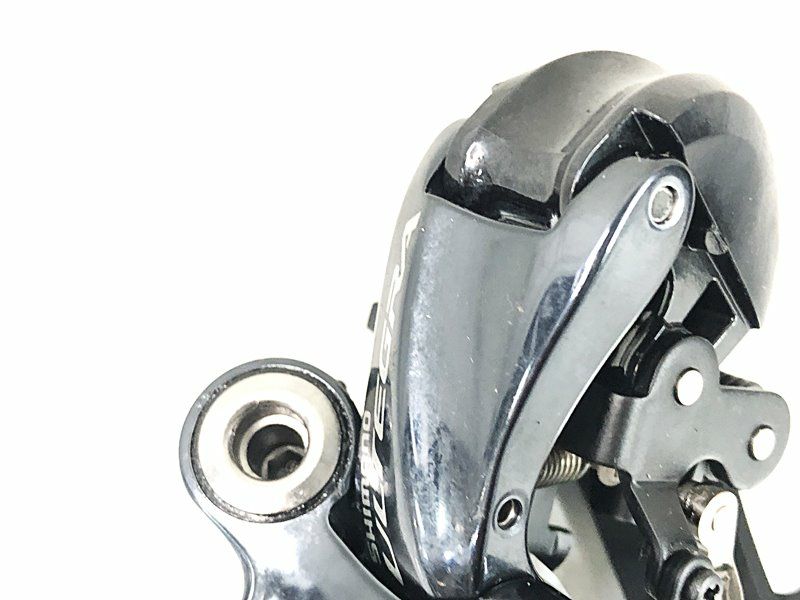 シマノ SHIMANO アルテグラ Di2 ULTEGRA Di2 RD-6870 電動Di2 リア