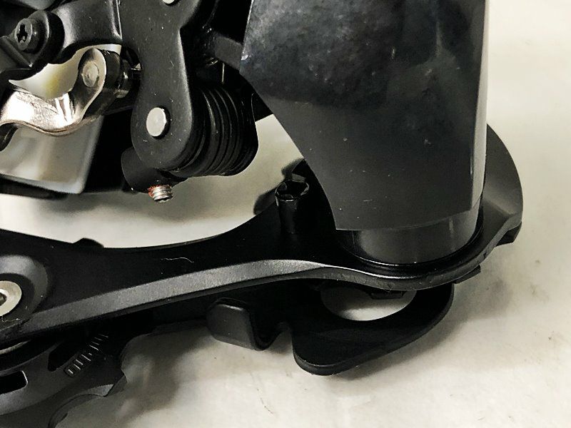 シマノ SHIMANO アルテグラ Di2 ULTEGRA Di2 RD-6870 電動Di2 リア