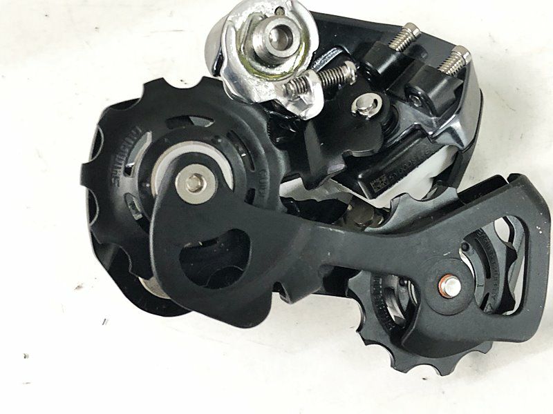 シマノ SHIMANO アルテグラ Di2 ULTEGRA Di2 RD-6870 電動Di2 リア