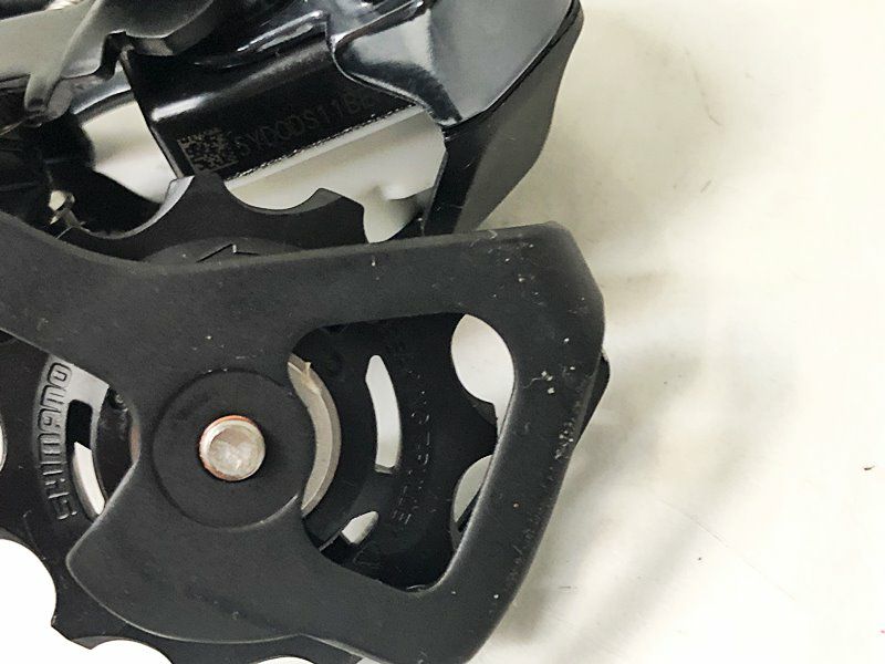 シマノ SHIMANO アルテグラ Di2 ULTEGRA Di2 RD-6870 電動Di2 リア