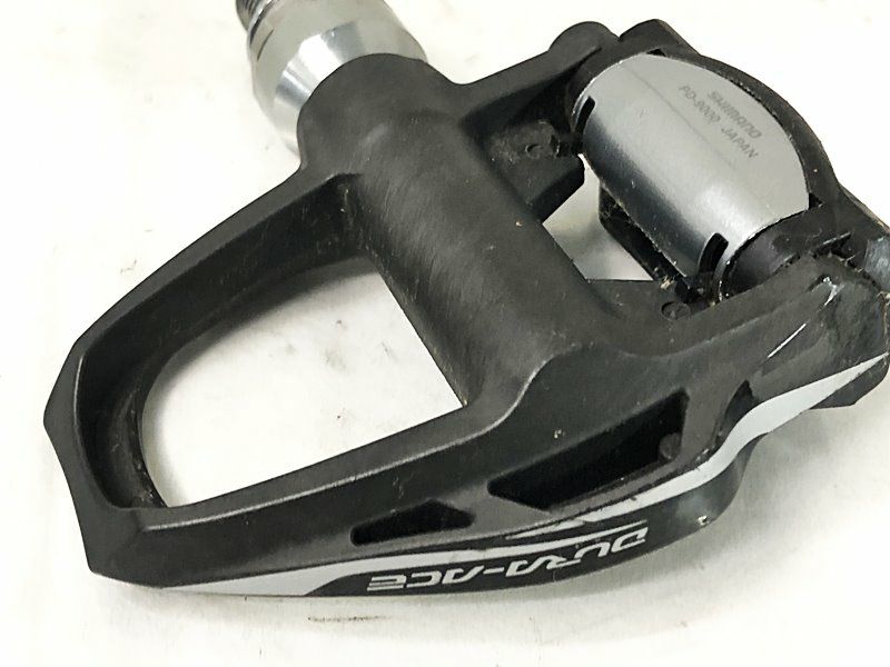 シマノ SHIMANO デュラエース DURA-ACE PD-9000 ビンディングペダル 〇