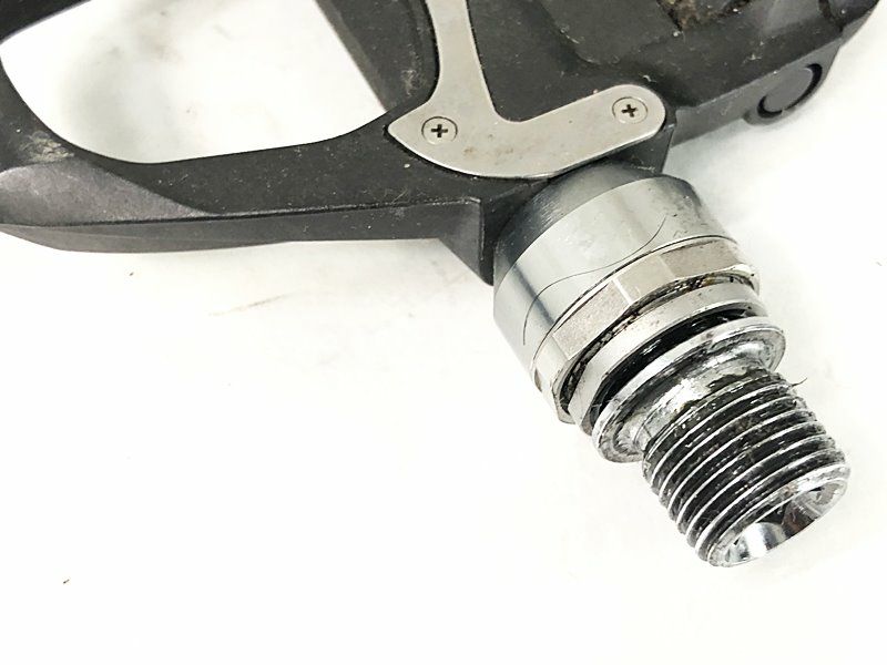 シマノ SHIMANO デュラエース DURA-ACE PD-9000 ビンディングペダル 〇