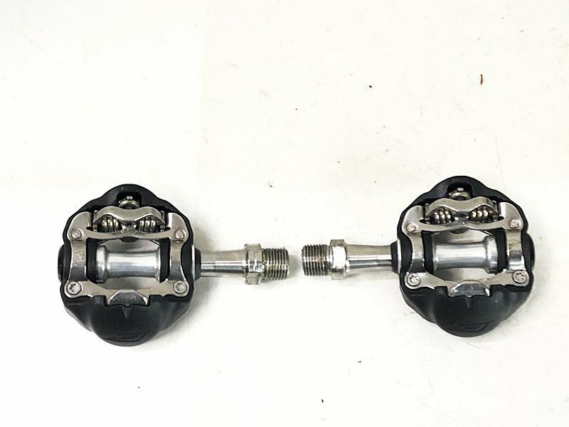 スピードプレイ SPEEDPLAY SPDペダル シザーステンレス SYZR STAINLESS