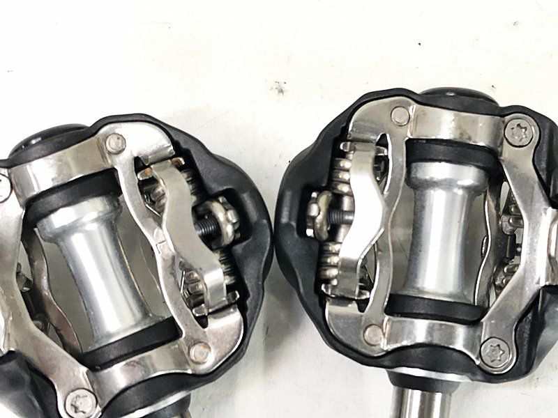 スピードプレイ SPEEDPLAY SPDペダル シザーステンレス SYZR STAINLESS