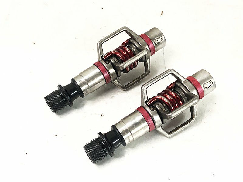 クランクブラザーズ CRANKBROTHERS SPDペダル エッグビーター3 EGG