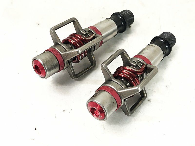 クランクブラザーズ CRANKBROTHERS SPDペダル エッグビーター3 EGG