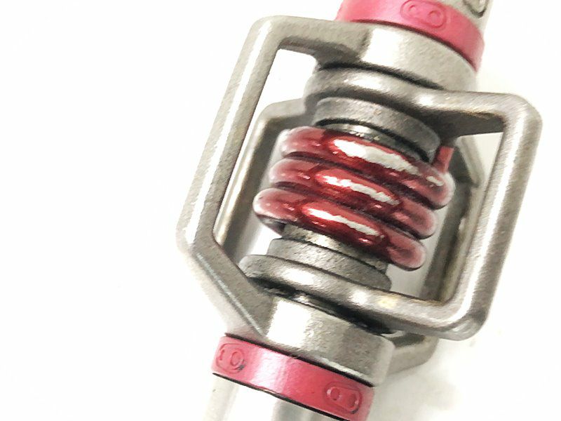 クランクブラザーズ CRANKBROTHERS SPDペダル エッグビーター3 EGG