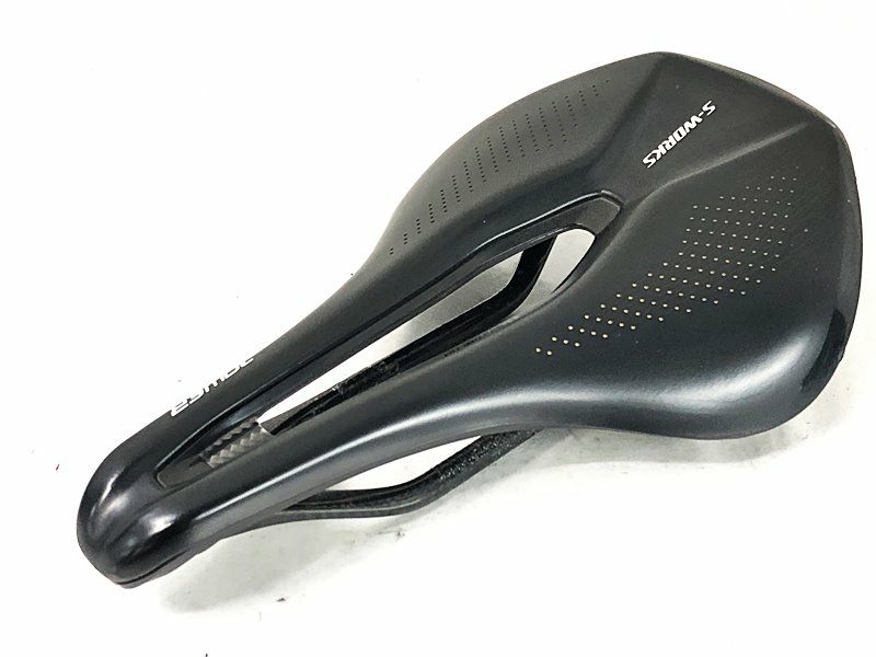 スペシャライズド SPECIALIZED エスワークス パワー S-WORKS POWER