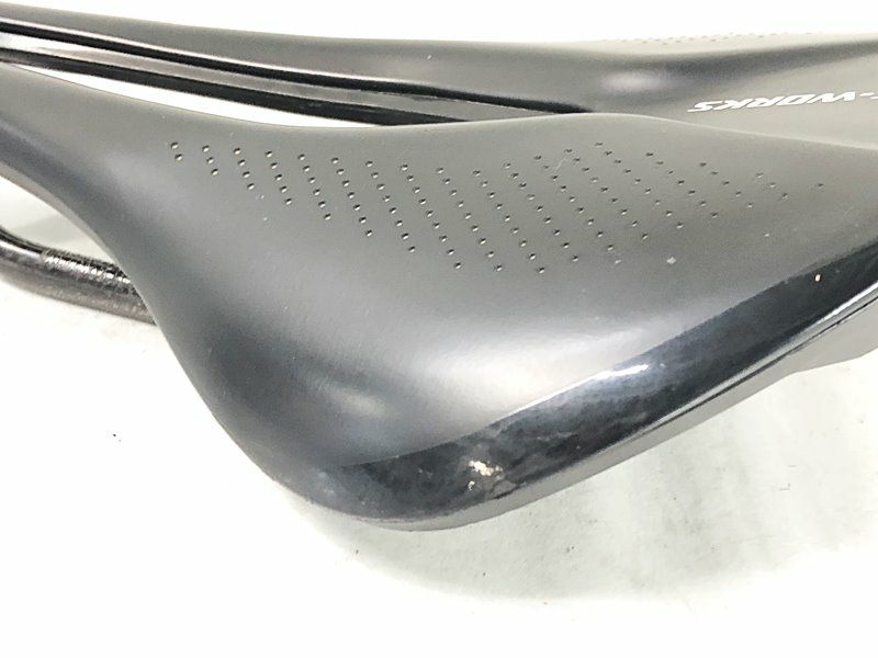 スペシャライズド SPECIALIZED エスワークス パワー S-WORKS POWER