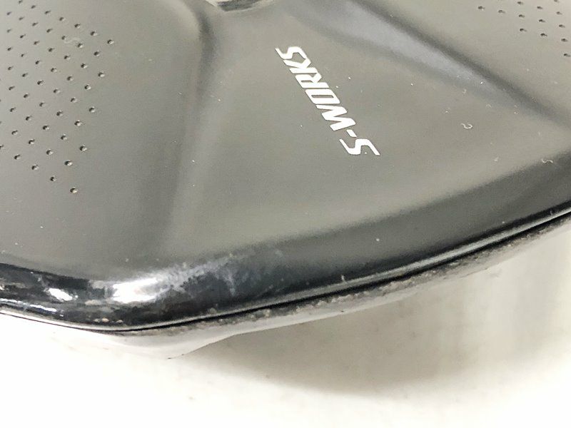 スペシャライズド SPECIALIZED エスワークス パワー S-WORKS POWER