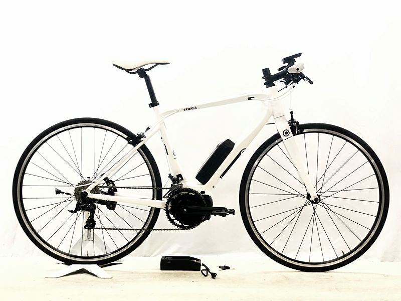 ○ 訳アリ ヤマハ YAMAHA YPJ-C 2021年 SORA E-BIKE 電動アシスト