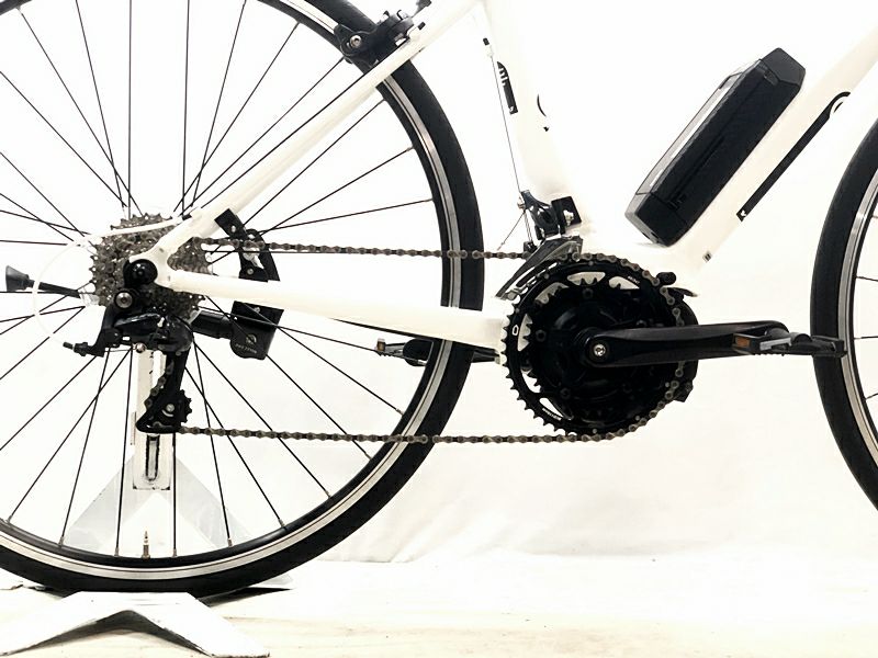 ○ 訳アリ ヤマハ YAMAHA YPJ-C 2021年 SORA E-BIKE 電動アシスト