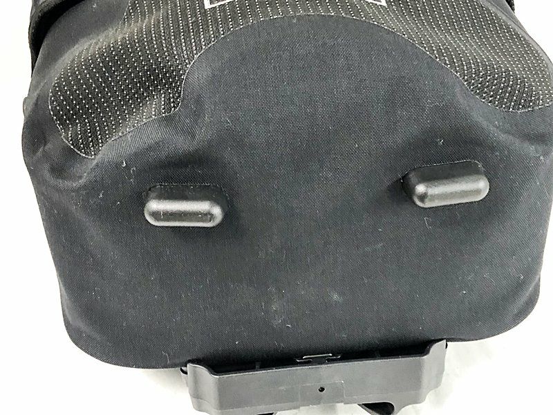 ブロンプトン BROMPTON フロントバッグ オルトリーブ ミニ オーバッグ