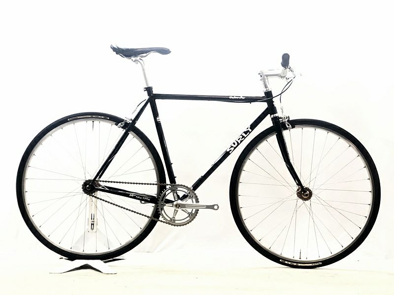 サーリー SURLY スチームローラー STEAMROLLER 2022年 シングル