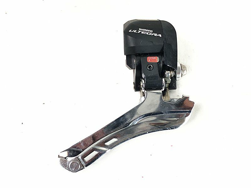 シマノ　アルテグラ　6870 TT di2 バーコン シマノ アルテグラ 6870 TT di2 バーコン シマノ SHIMANO アルテグラ
