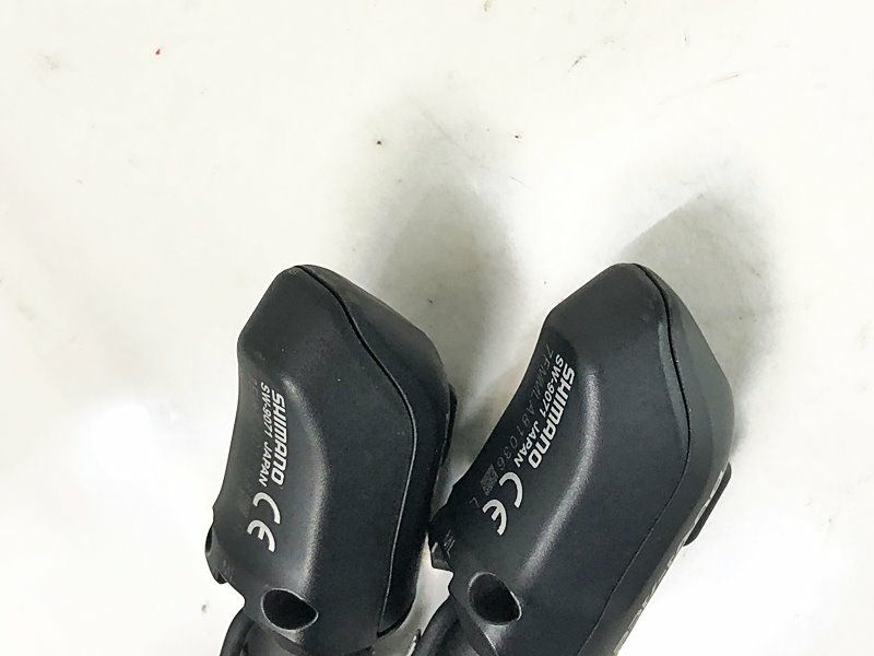 SHIMANO DURA-ACE SW-9071 バーコン SW-9071 シマノ デュラエース 2026